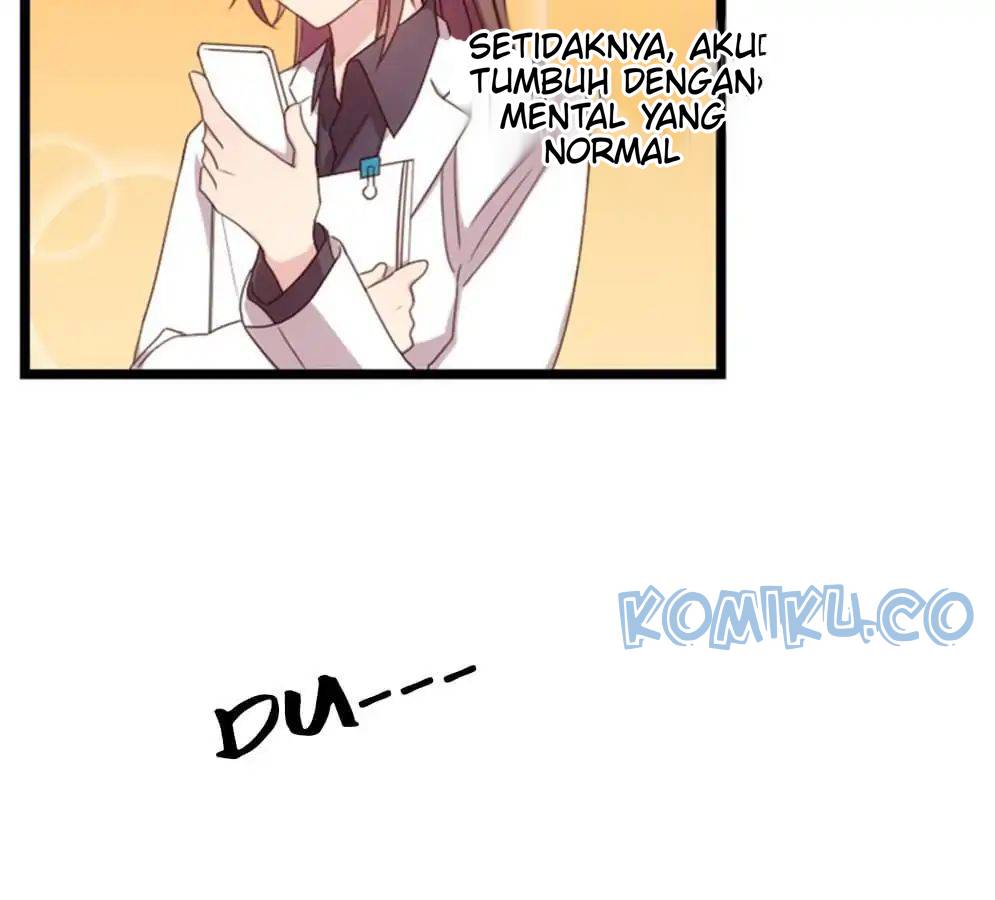 CEO’s Sudden Proposal Chapter 67 - halaman 39