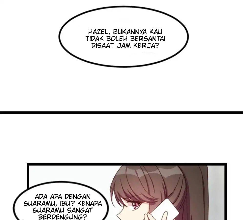 CEO’s Sudden Proposal Chapter 67 - halaman 40
