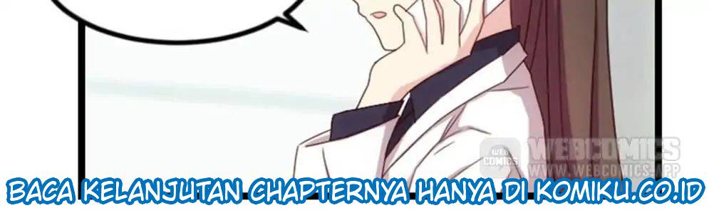 CEO’s Sudden Proposal Chapter 67 - halaman 41