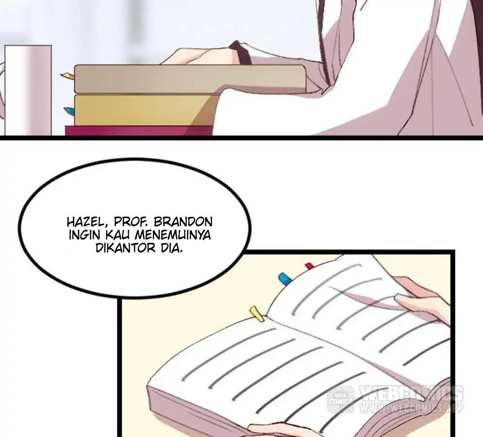 CEO’s Sudden Proposal Chapter 67 - halaman 7