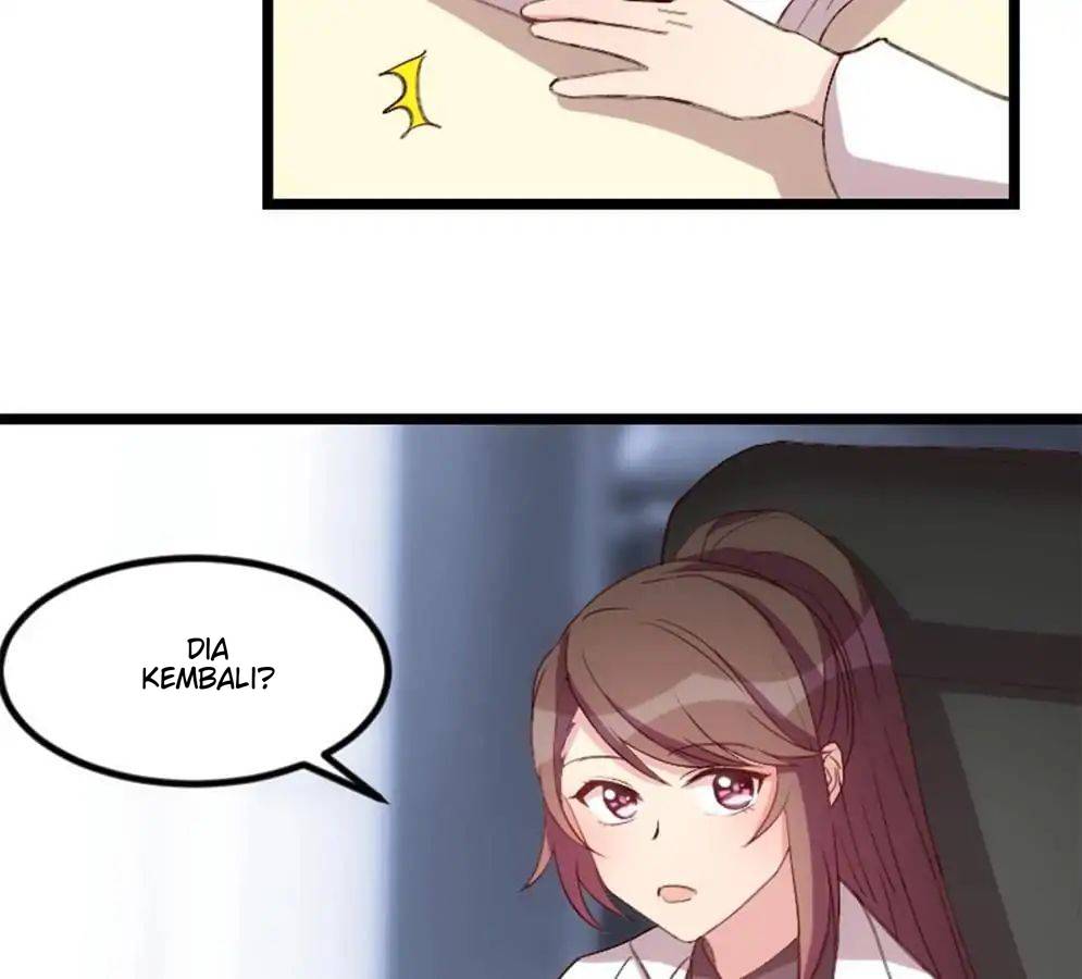 CEO’s Sudden Proposal Chapter 67 - halaman 8