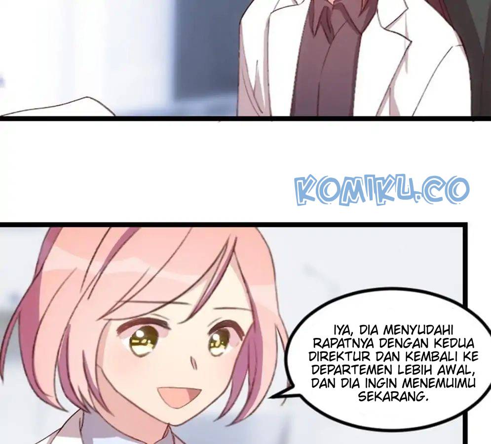CEO’s Sudden Proposal Chapter 67 - halaman 9