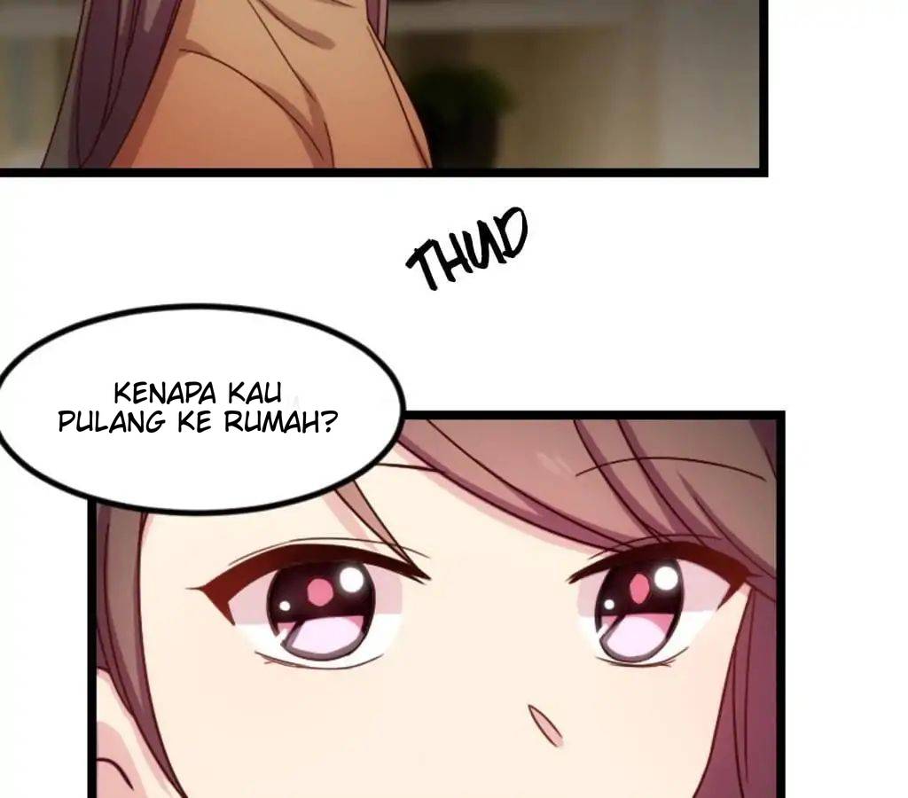 CEO’s Sudden Proposal Chapter 68 - halaman 14