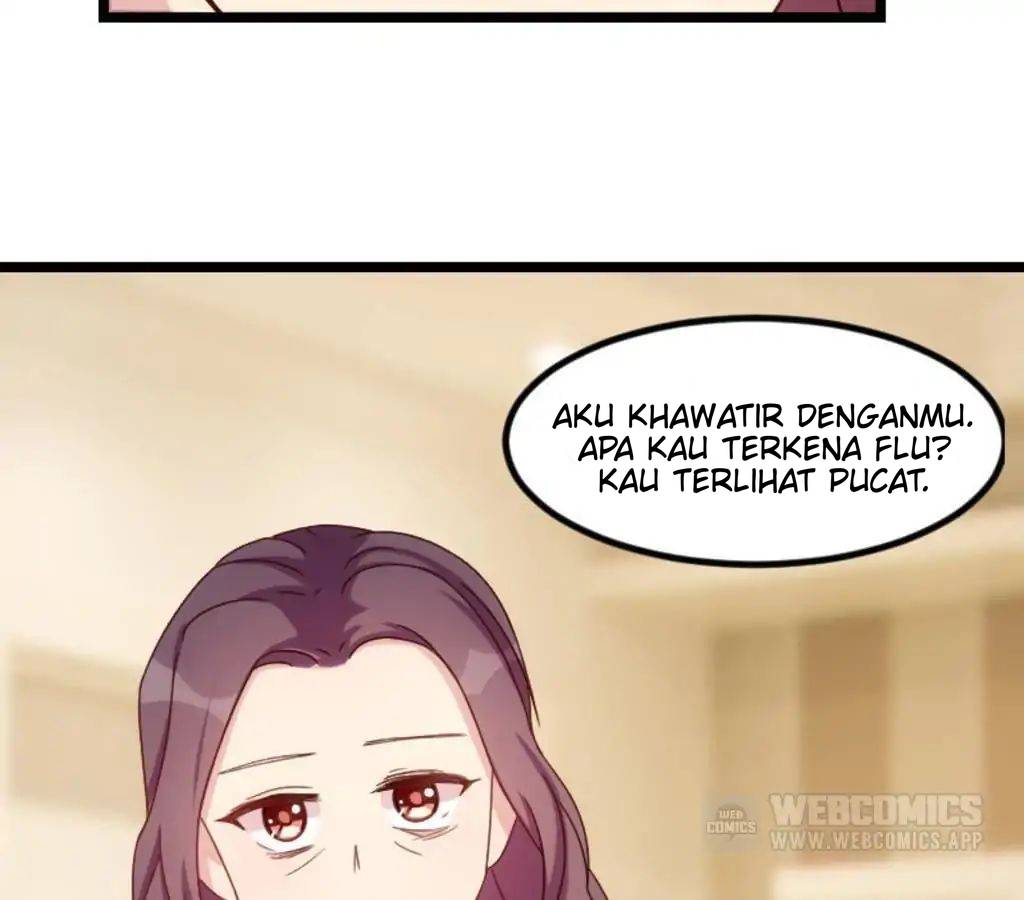 CEO’s Sudden Proposal Chapter 68 - halaman 15