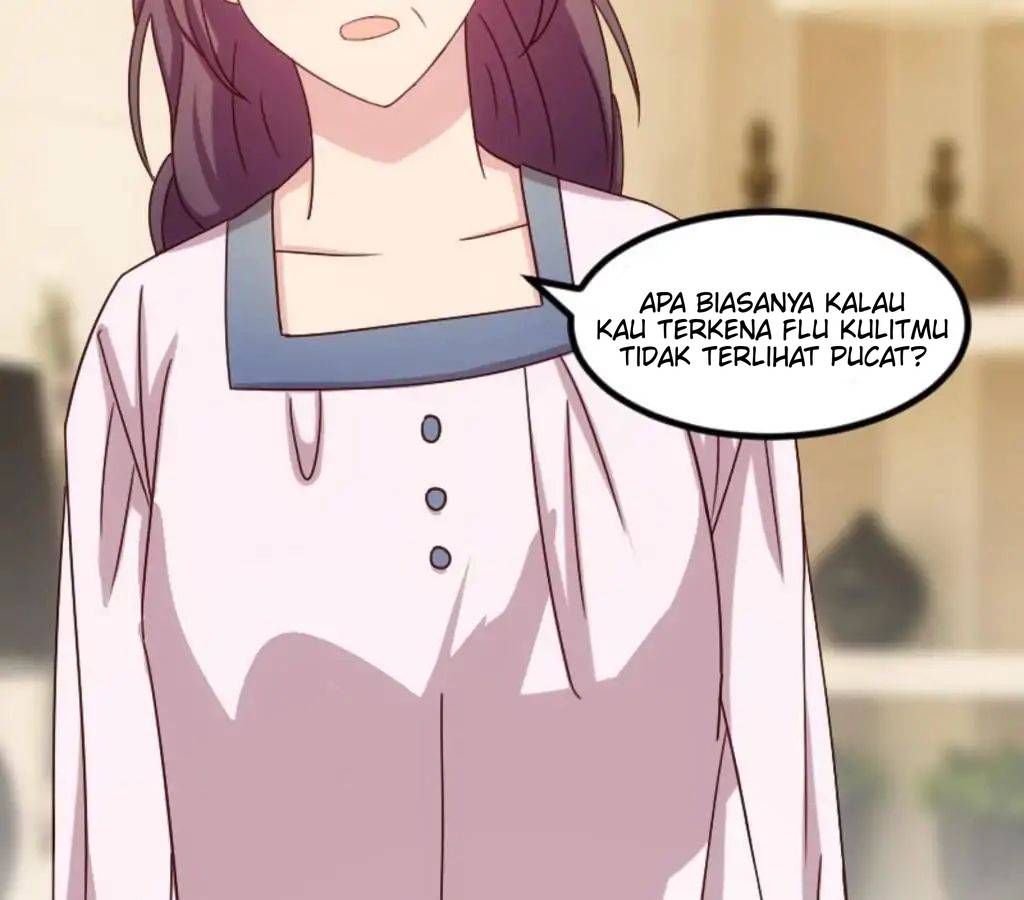CEO’s Sudden Proposal Chapter 68 - halaman 16