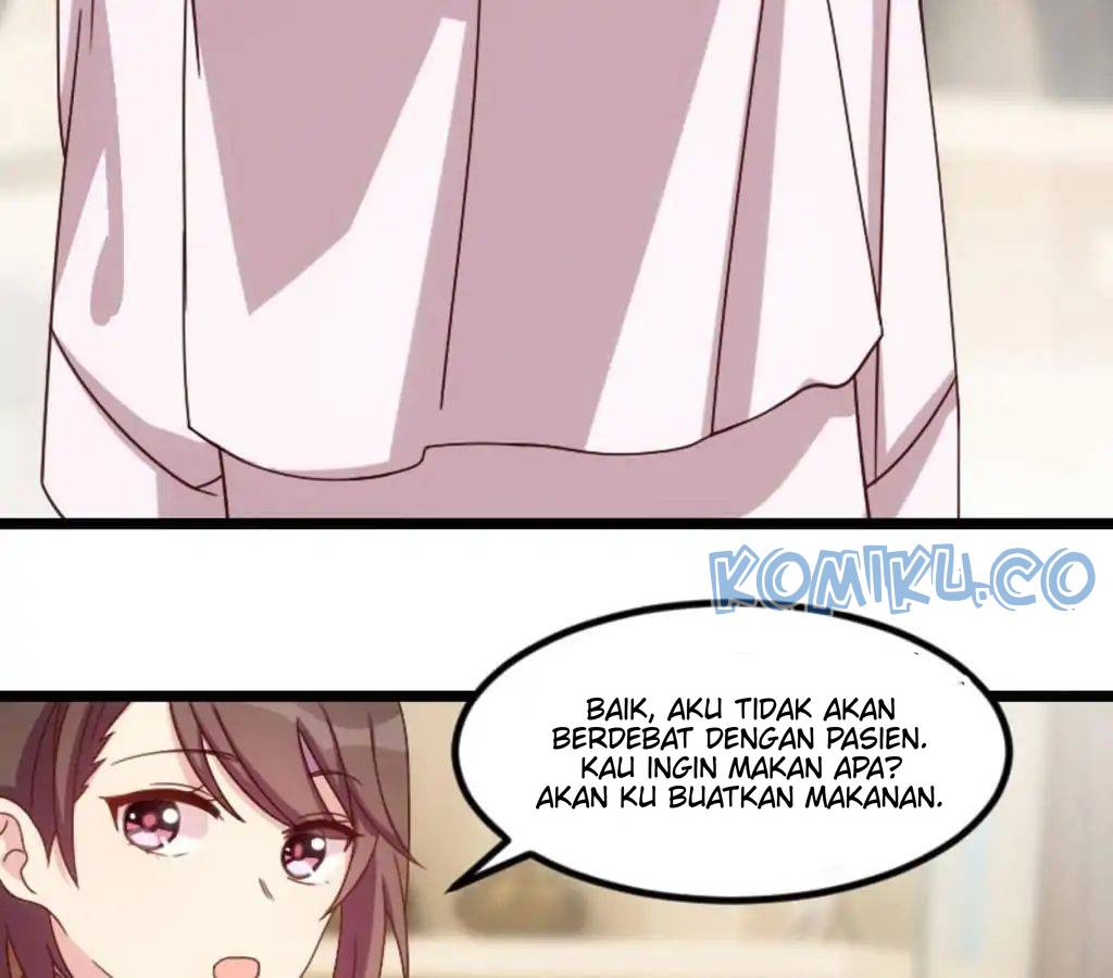 CEO’s Sudden Proposal Chapter 68 - halaman 17