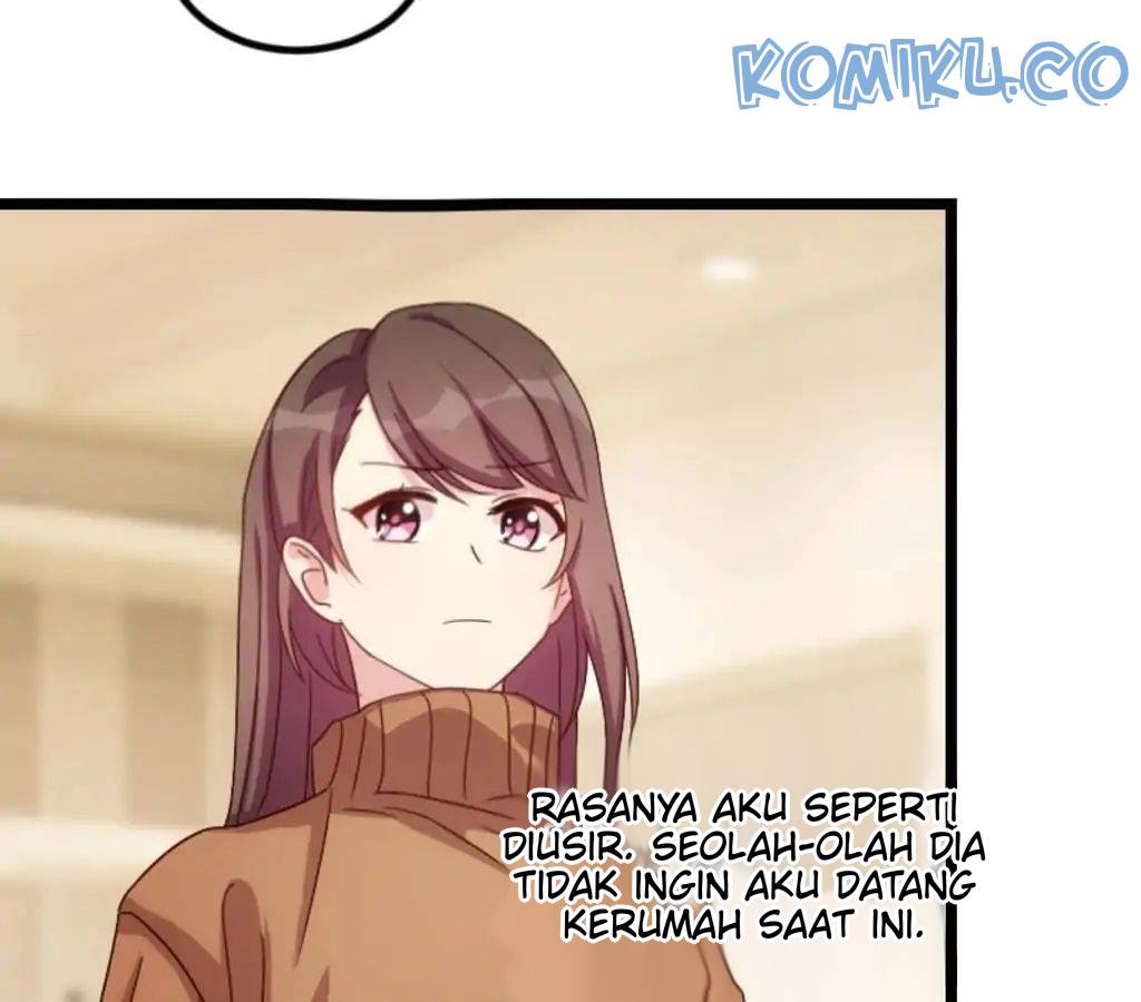 CEO’s Sudden Proposal Chapter 68 - halaman 21