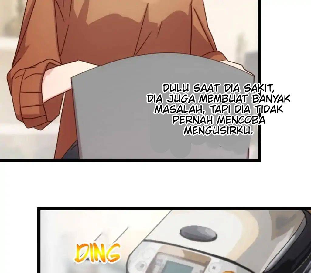 CEO’s Sudden Proposal Chapter 68 - halaman 22