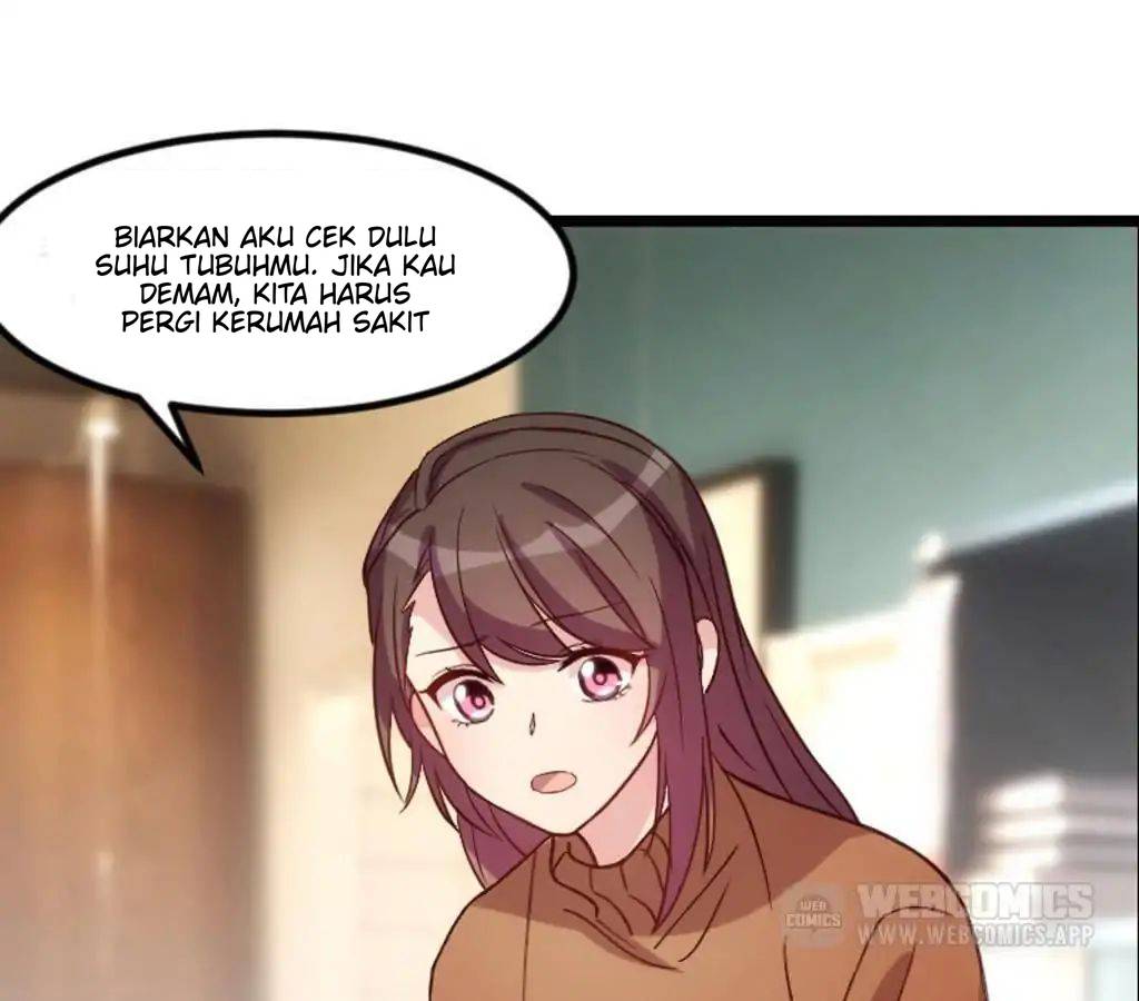 CEO’s Sudden Proposal Chapter 68 - halaman 24