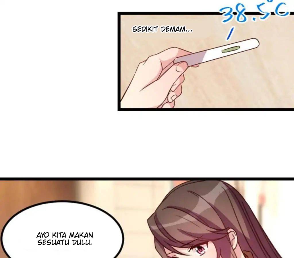 CEO’s Sudden Proposal Chapter 68 - halaman 26