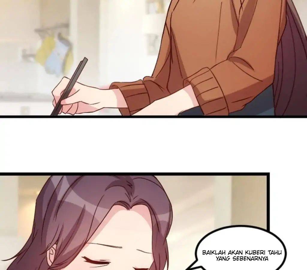 CEO’s Sudden Proposal Chapter 68 - halaman 31