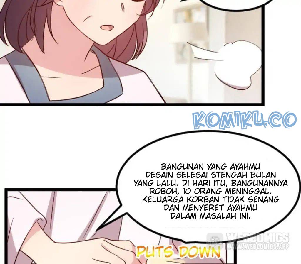 CEO’s Sudden Proposal Chapter 68 - halaman 32