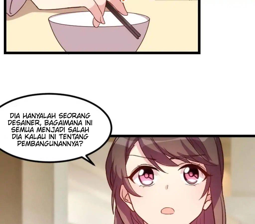 CEO’s Sudden Proposal Chapter 68 - halaman 33