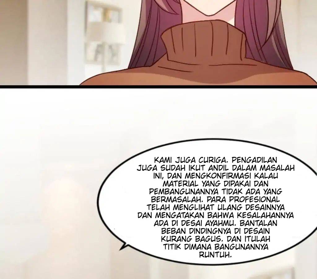 CEO’s Sudden Proposal Chapter 68 - halaman 34