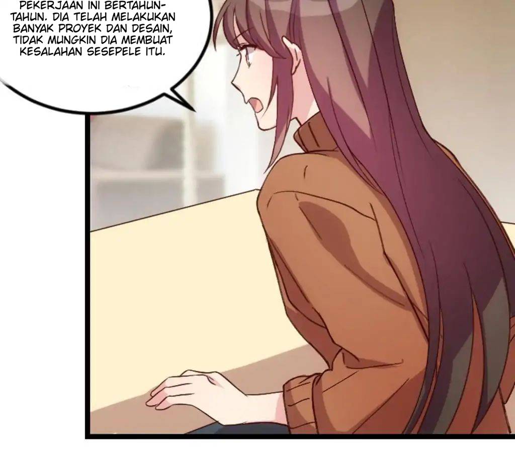 CEO’s Sudden Proposal Chapter 68 - halaman 37