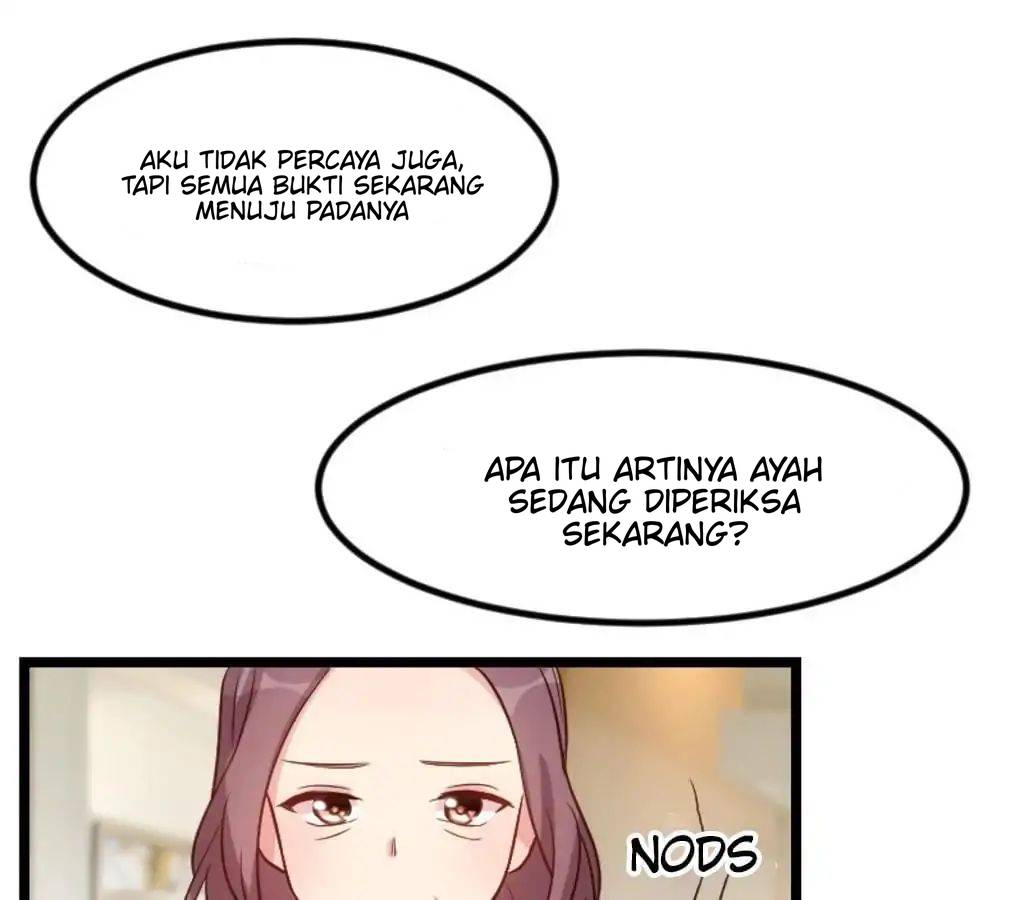 CEO’s Sudden Proposal Chapter 68 - halaman 39