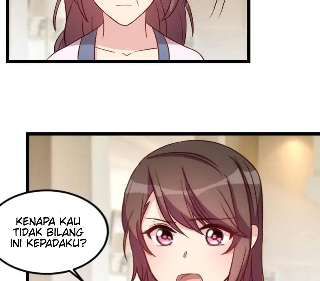 CEO’s Sudden Proposal Chapter 68 - halaman 40