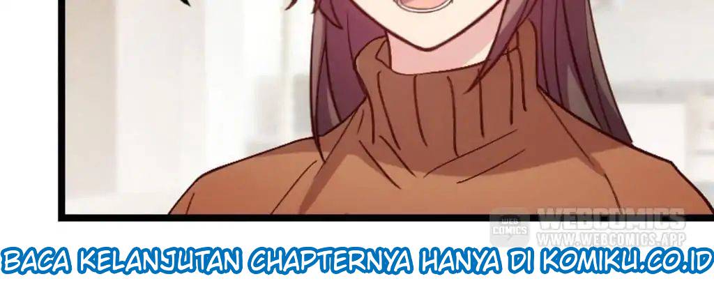 CEO’s Sudden Proposal Chapter 68 - halaman 41