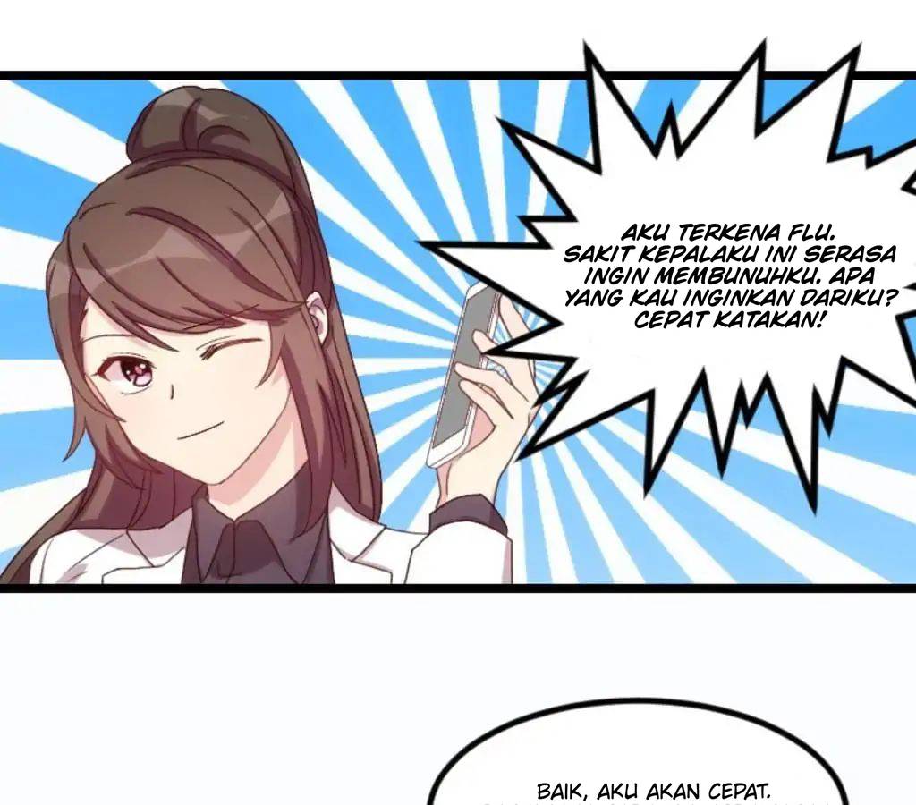 CEO’s Sudden Proposal Chapter 68 - halaman 6