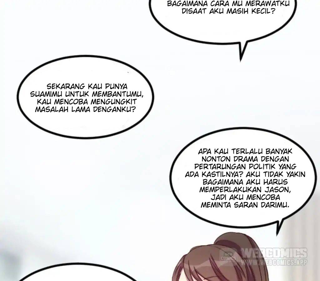 CEO’s Sudden Proposal Chapter 68 - halaman 7