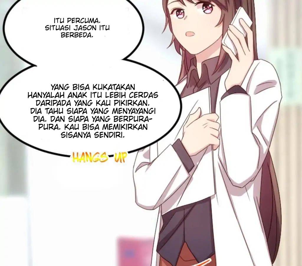 CEO’s Sudden Proposal Chapter 68 - halaman 8