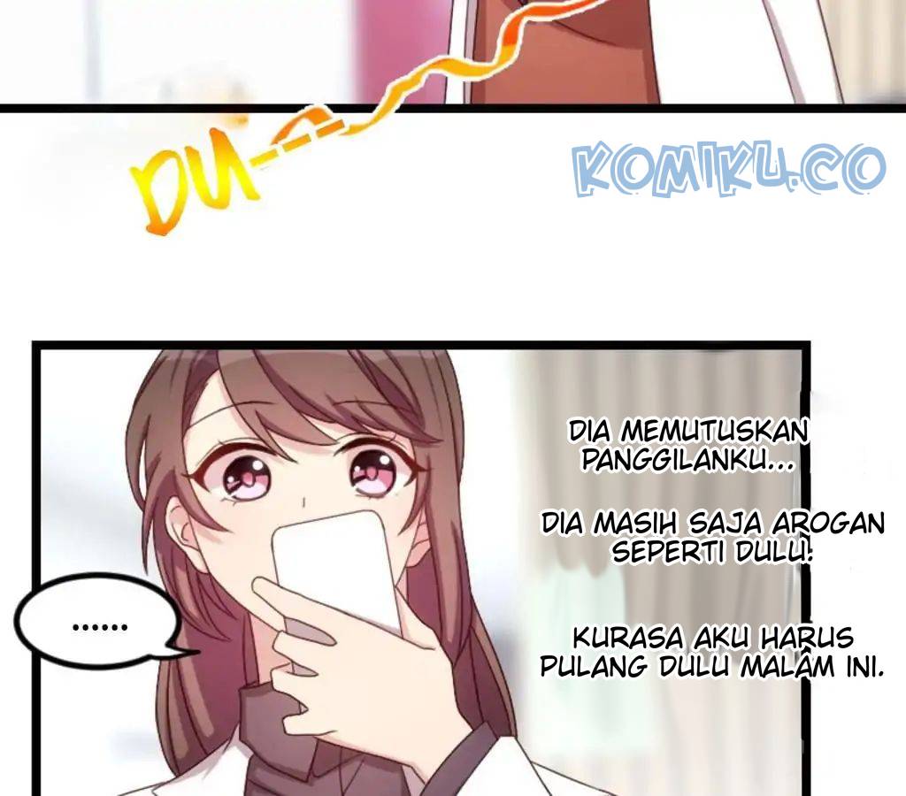 CEO’s Sudden Proposal Chapter 68 - halaman 9