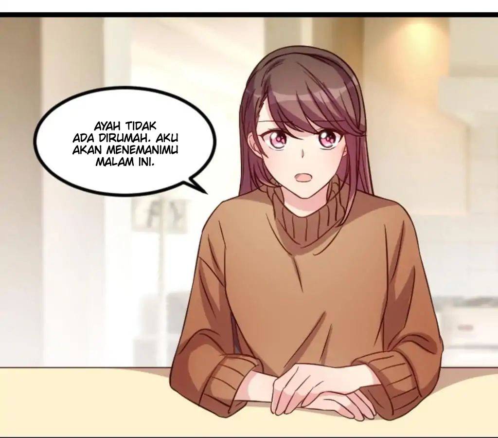 CEO’s Sudden Proposal Chapter 69 - halaman 11