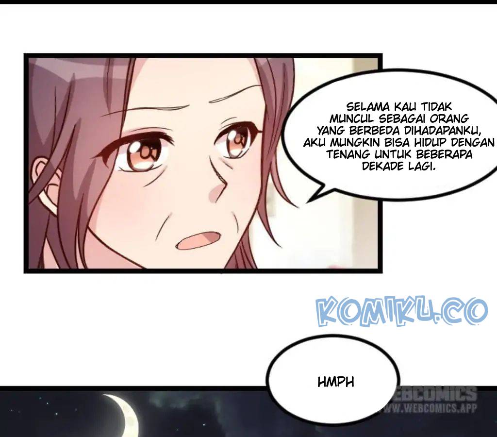 CEO’s Sudden Proposal Chapter 69 - halaman 12