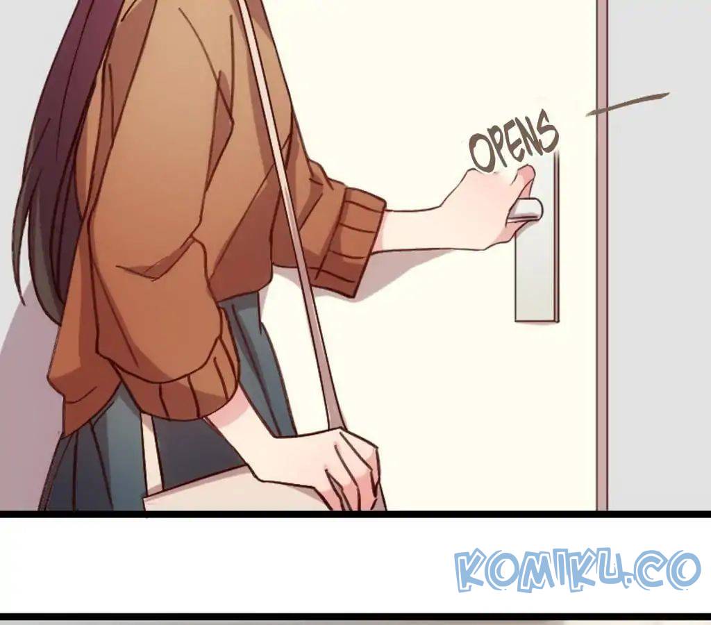 CEO’s Sudden Proposal Chapter 69 - halaman 16
