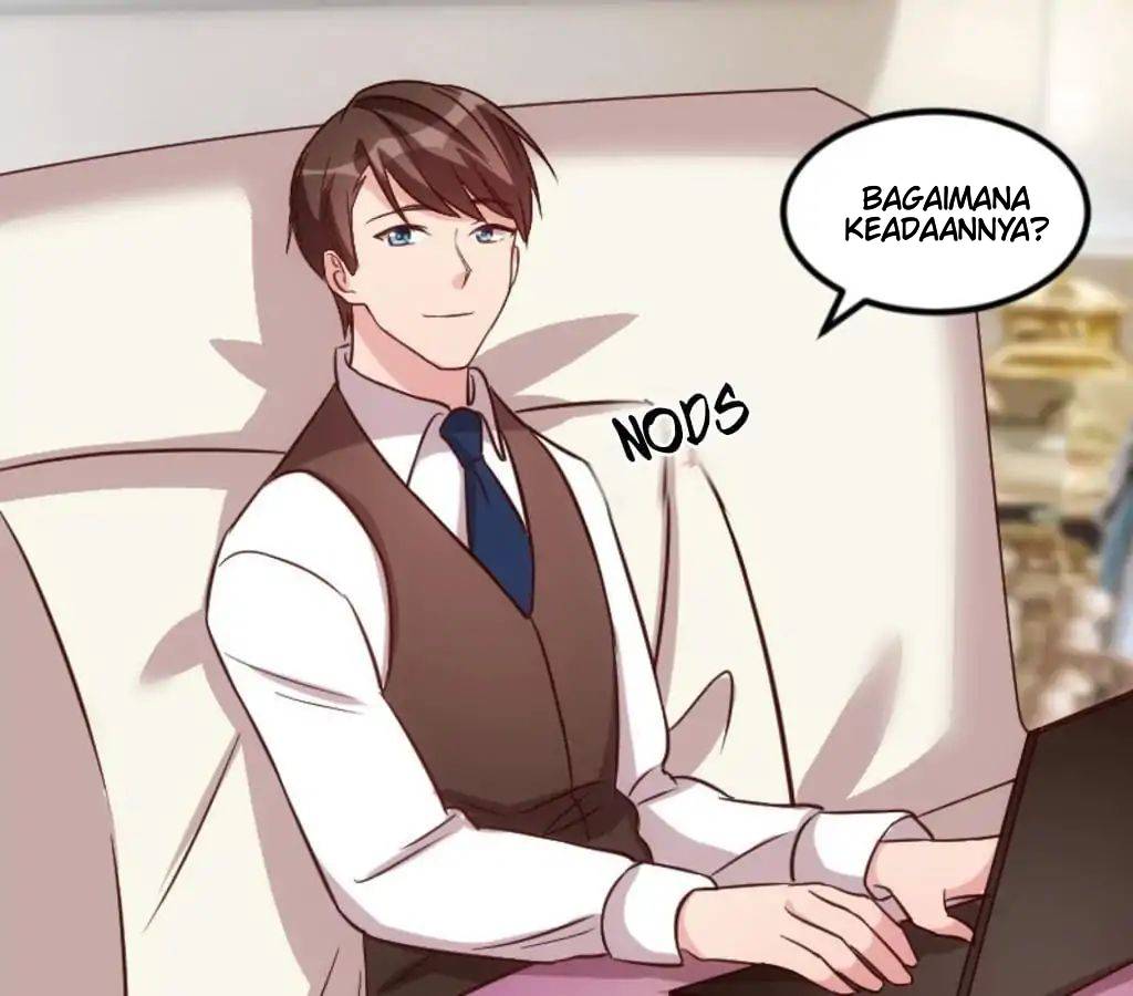 CEO’s Sudden Proposal Chapter 69 - halaman 17