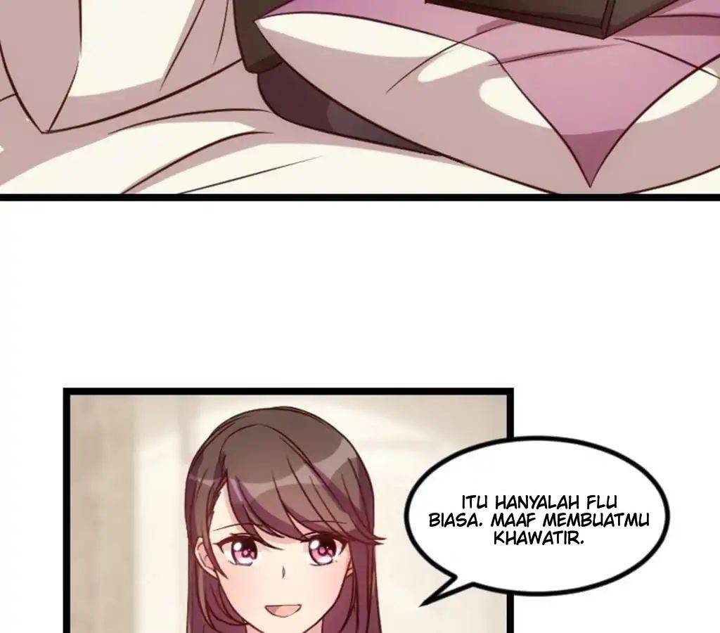 CEO’s Sudden Proposal Chapter 69 - halaman 18