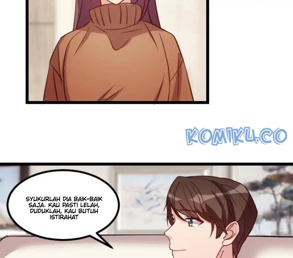 CEO’s Sudden Proposal Chapter 69 - halaman 19