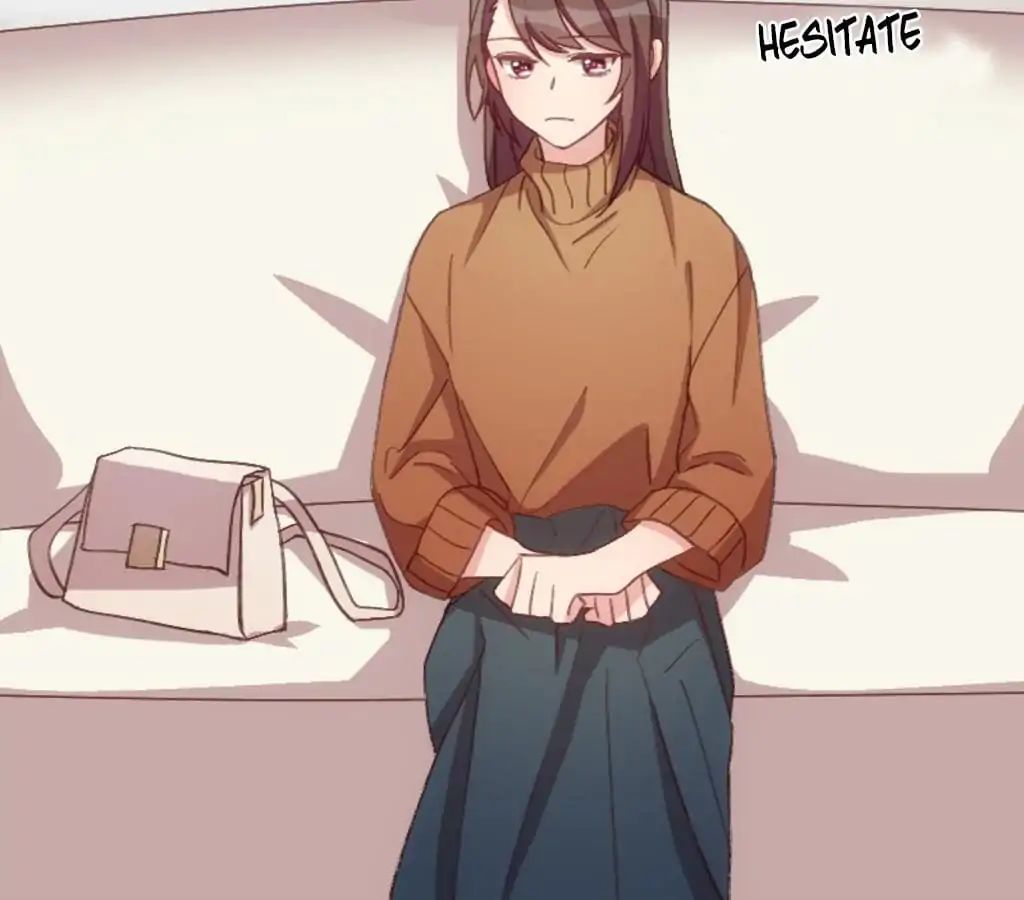 CEO’s Sudden Proposal Chapter 69 - halaman 21