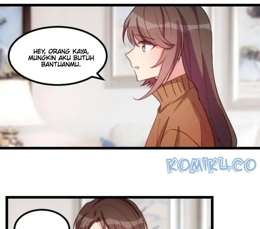 CEO’s Sudden Proposal Chapter 69 - halaman 23