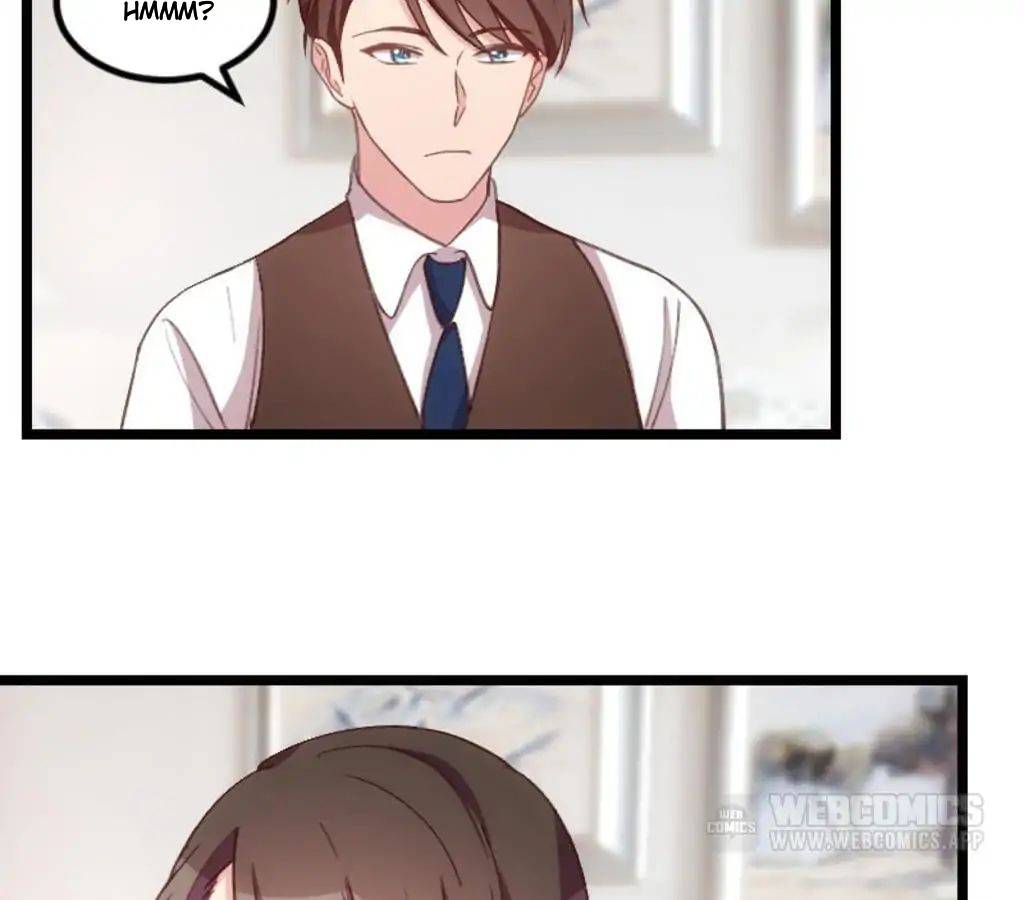 CEO’s Sudden Proposal Chapter 69 - halaman 24