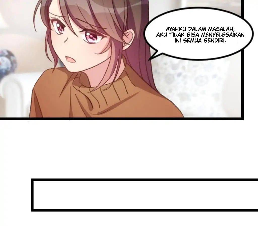 CEO’s Sudden Proposal Chapter 69 - halaman 25