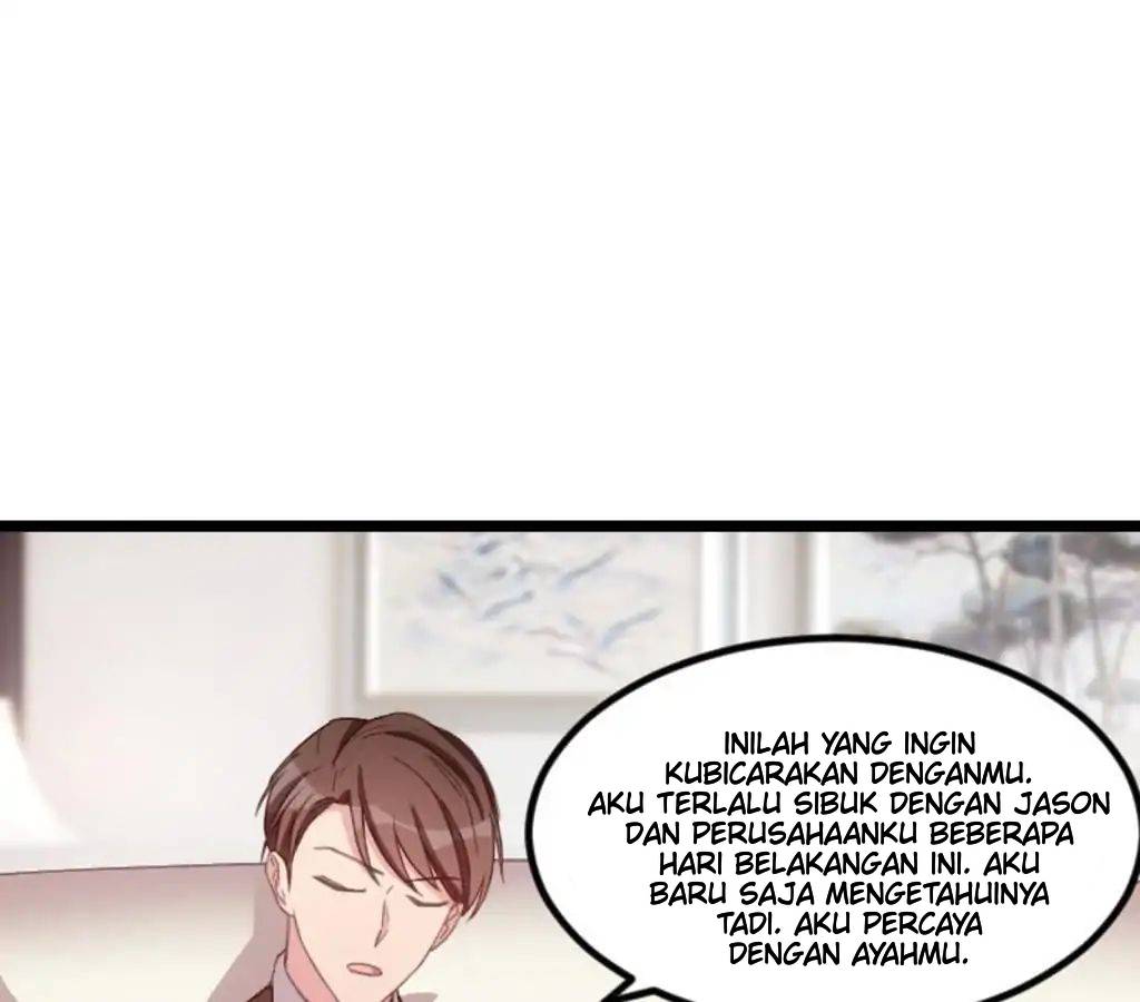 CEO’s Sudden Proposal Chapter 69 - halaman 27
