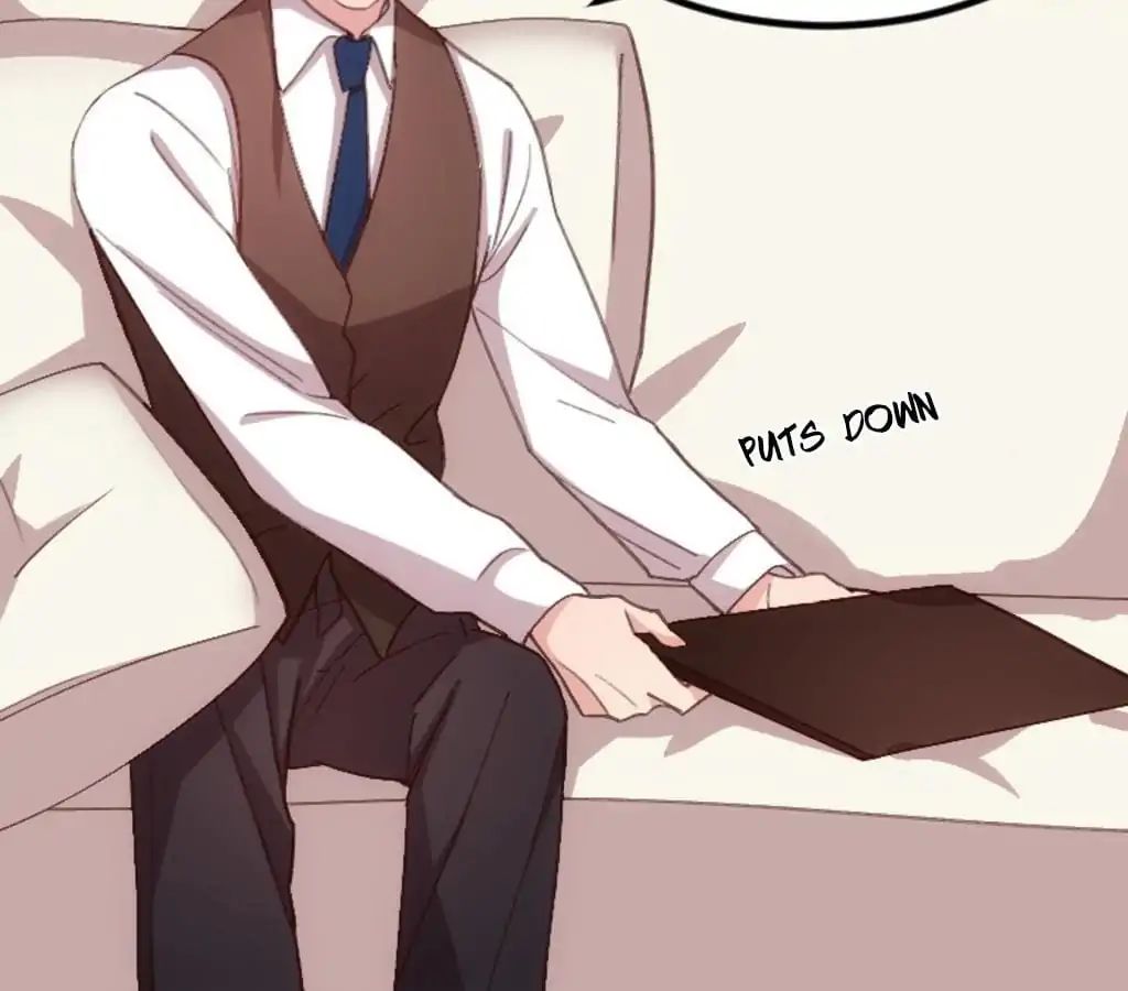 CEO’s Sudden Proposal Chapter 69 - halaman 28