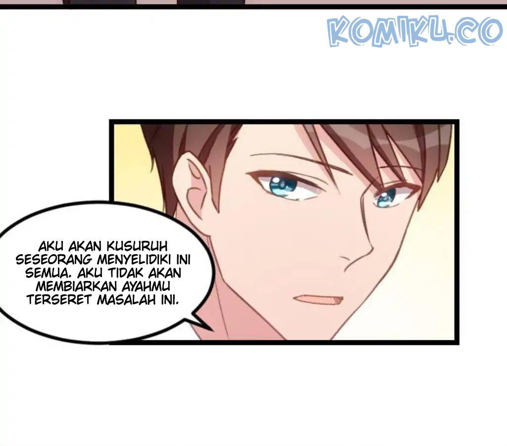 CEO’s Sudden Proposal Chapter 69 - halaman 29