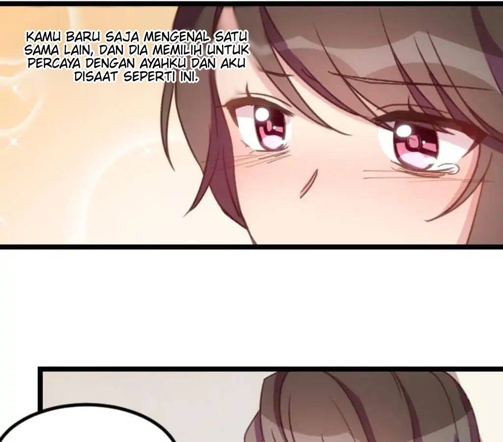 CEO’s Sudden Proposal Chapter 69 - halaman 30
