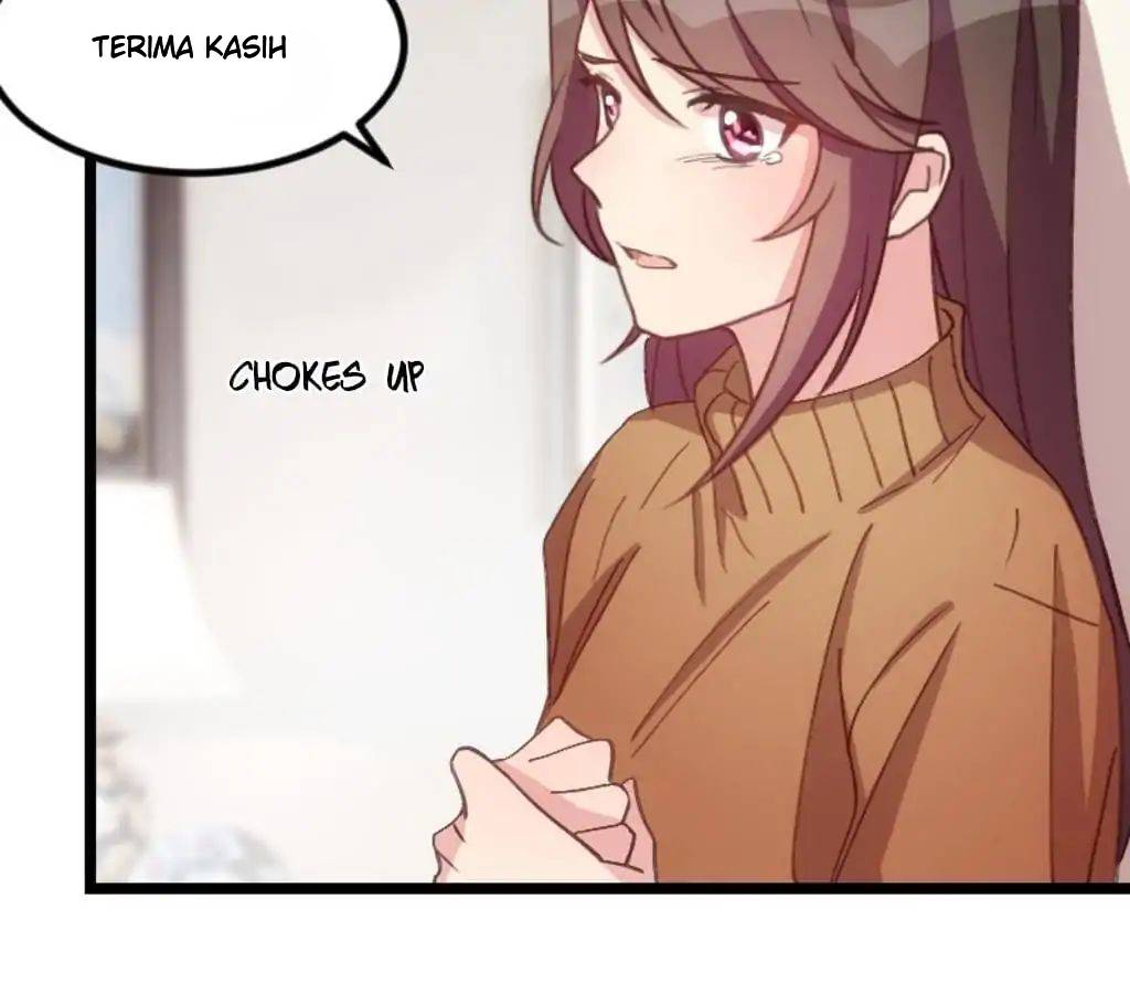 CEO’s Sudden Proposal Chapter 69 - halaman 31