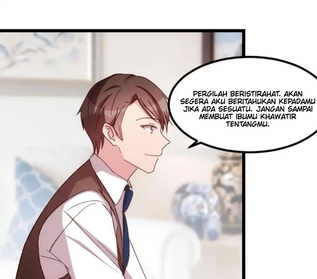 CEO’s Sudden Proposal Chapter 69 - halaman 32