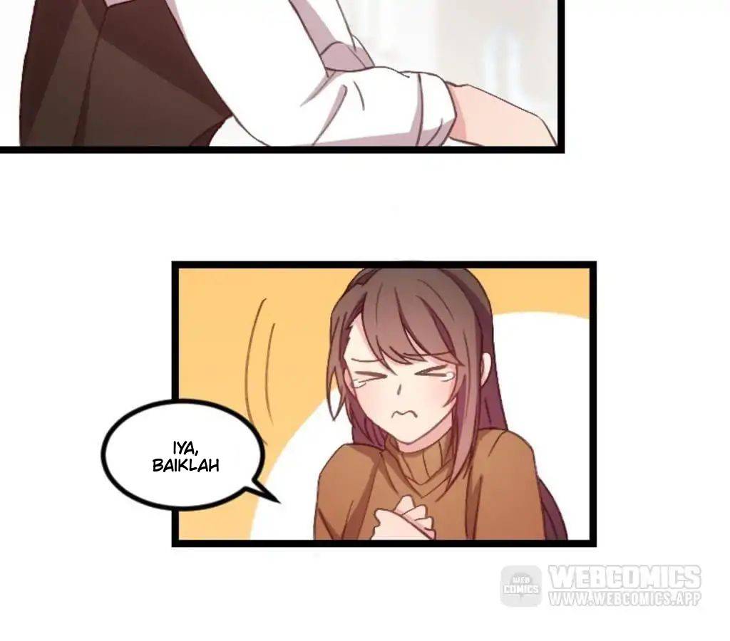 CEO’s Sudden Proposal Chapter 69 - halaman 33