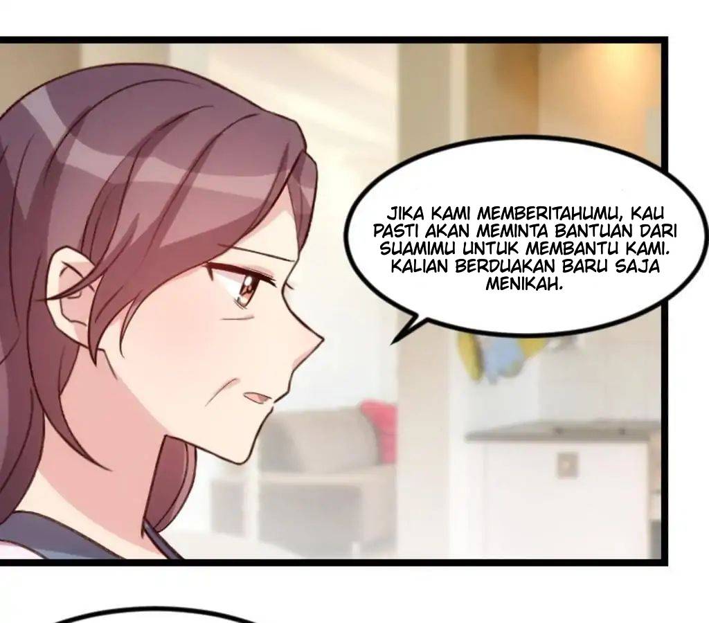 CEO’s Sudden Proposal Chapter 69 - halaman 6