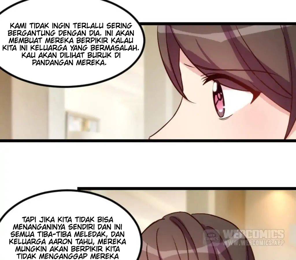 CEO’s Sudden Proposal Chapter 69 - halaman 7