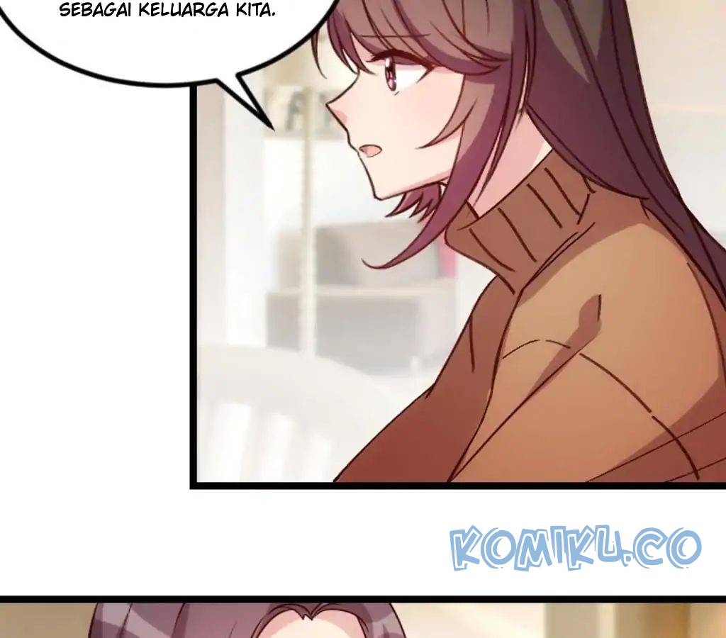 CEO’s Sudden Proposal Chapter 69 - halaman 8