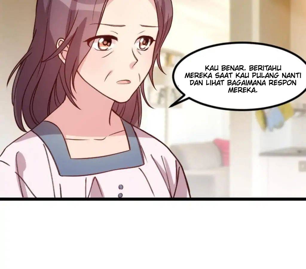 CEO’s Sudden Proposal Chapter 69 - halaman 9