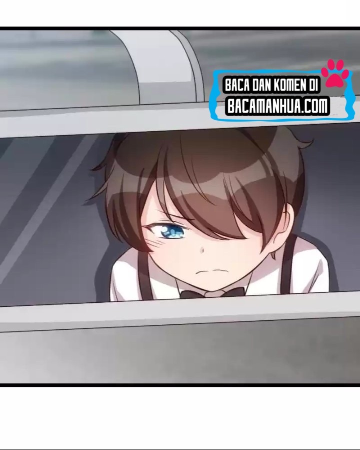 CEO’s Sudden Proposal Chapter 7 - halaman 11