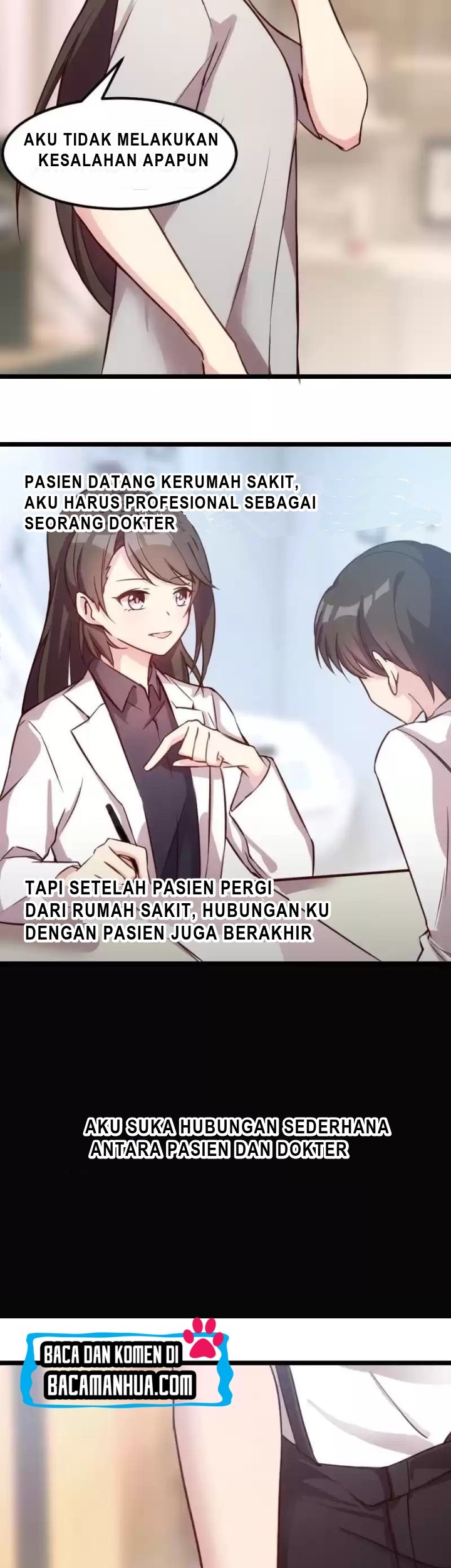CEO’s Sudden Proposal Chapter 7 - halaman 4