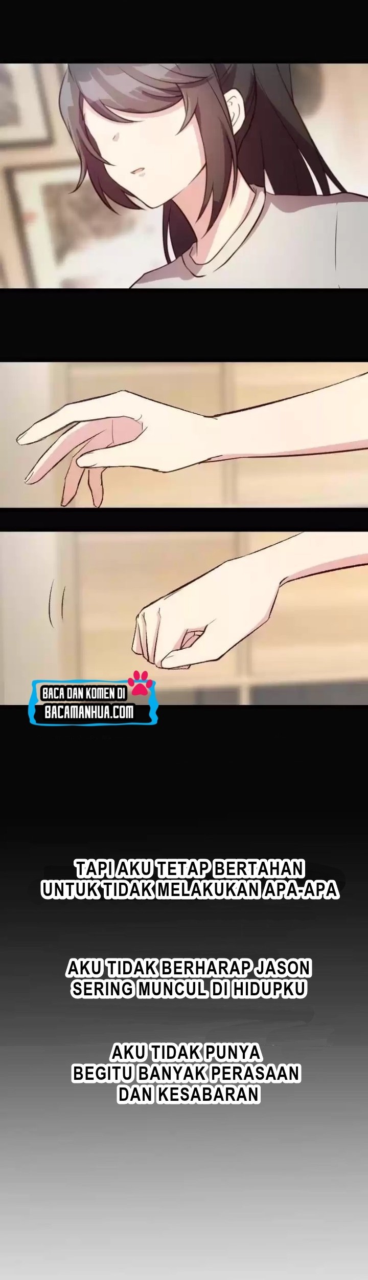 CEO’s Sudden Proposal Chapter 7 - halaman 7